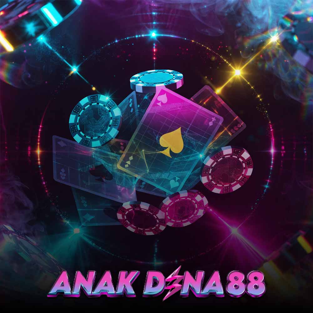 Anakdina88: Login Lewat Link Terbaru Lebih Hoki Pasti